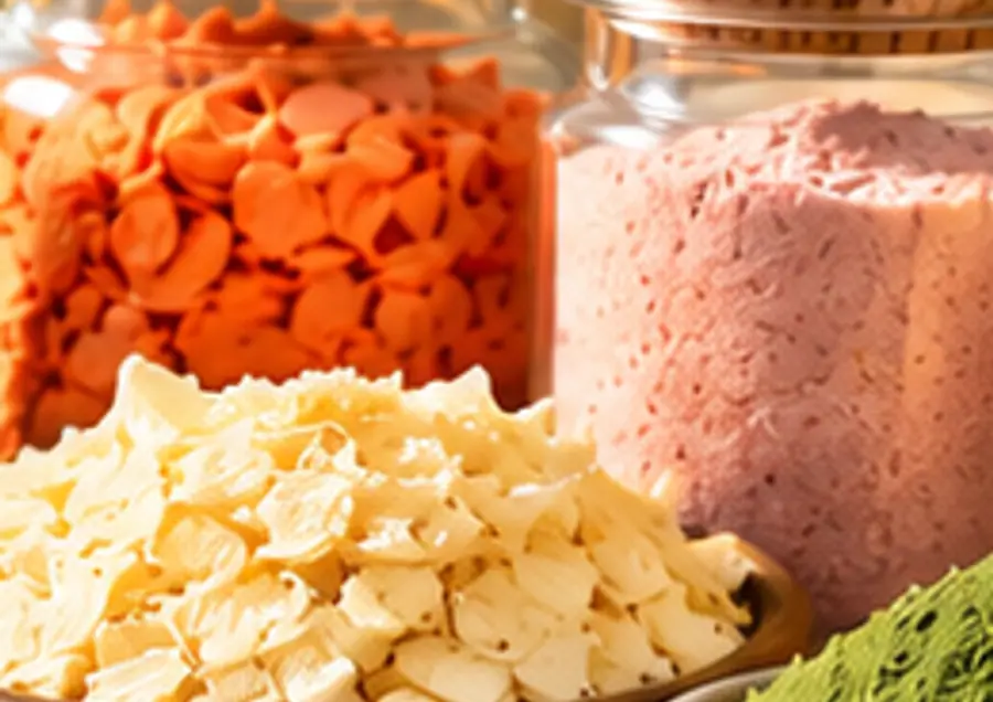 Mango Powder export from India
